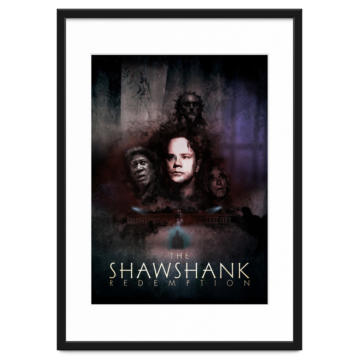 The Shawshank Redemption