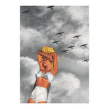 War L'Amour (Print Only) thumbnail
