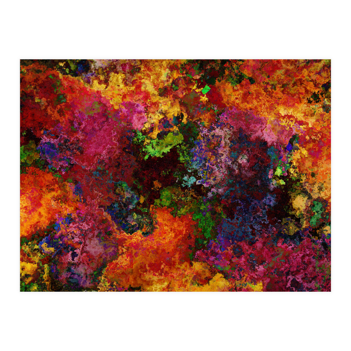 Province (Print Only)