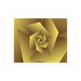 Abstract Triangle (Print Only) thumbnail