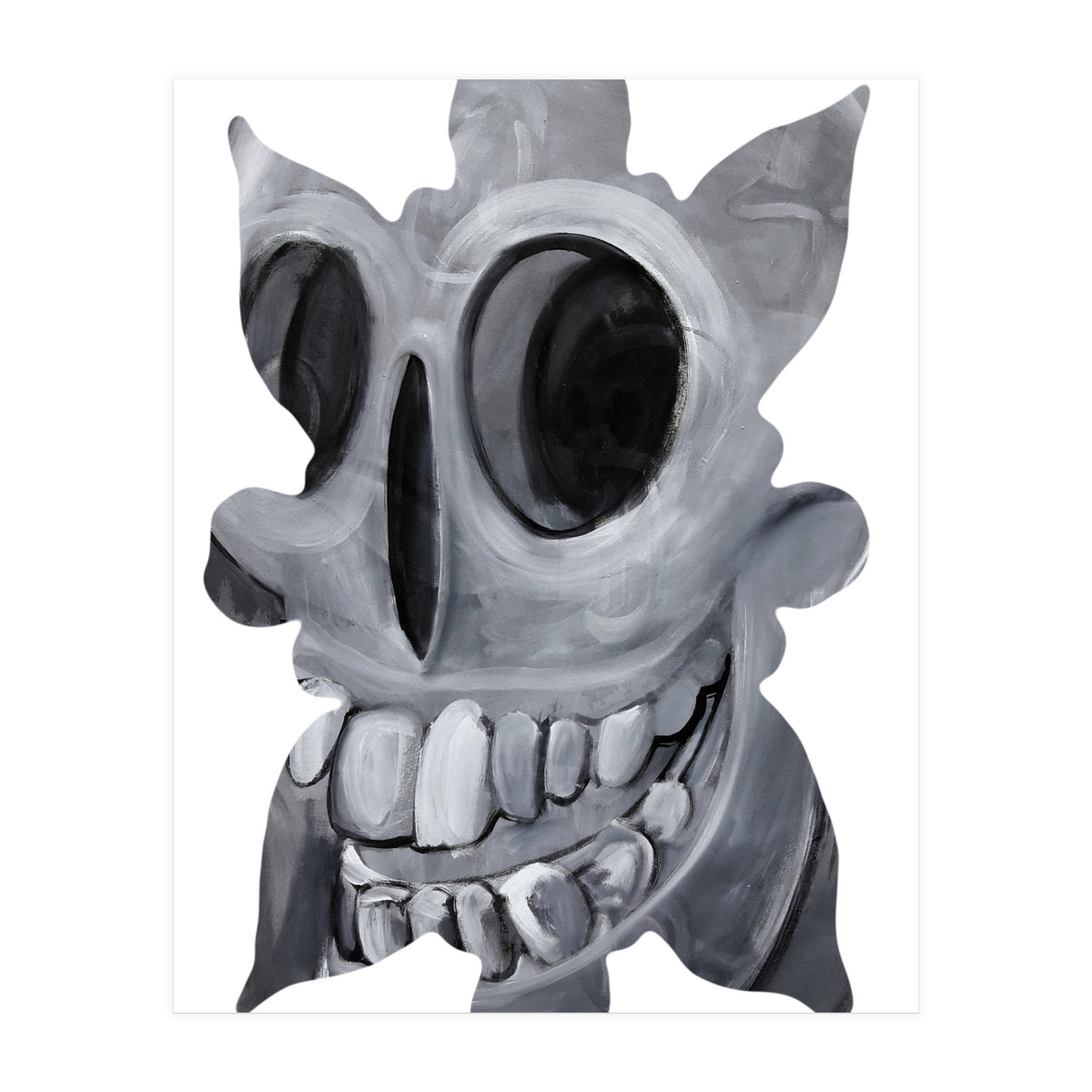 Pop Abstract 2023 41 Copia (Print Only)