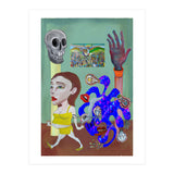 Graffiti Digital 2022 899 (Print Only) thumbnail