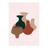 Contemporary Pottery (Print Only) thumbnail