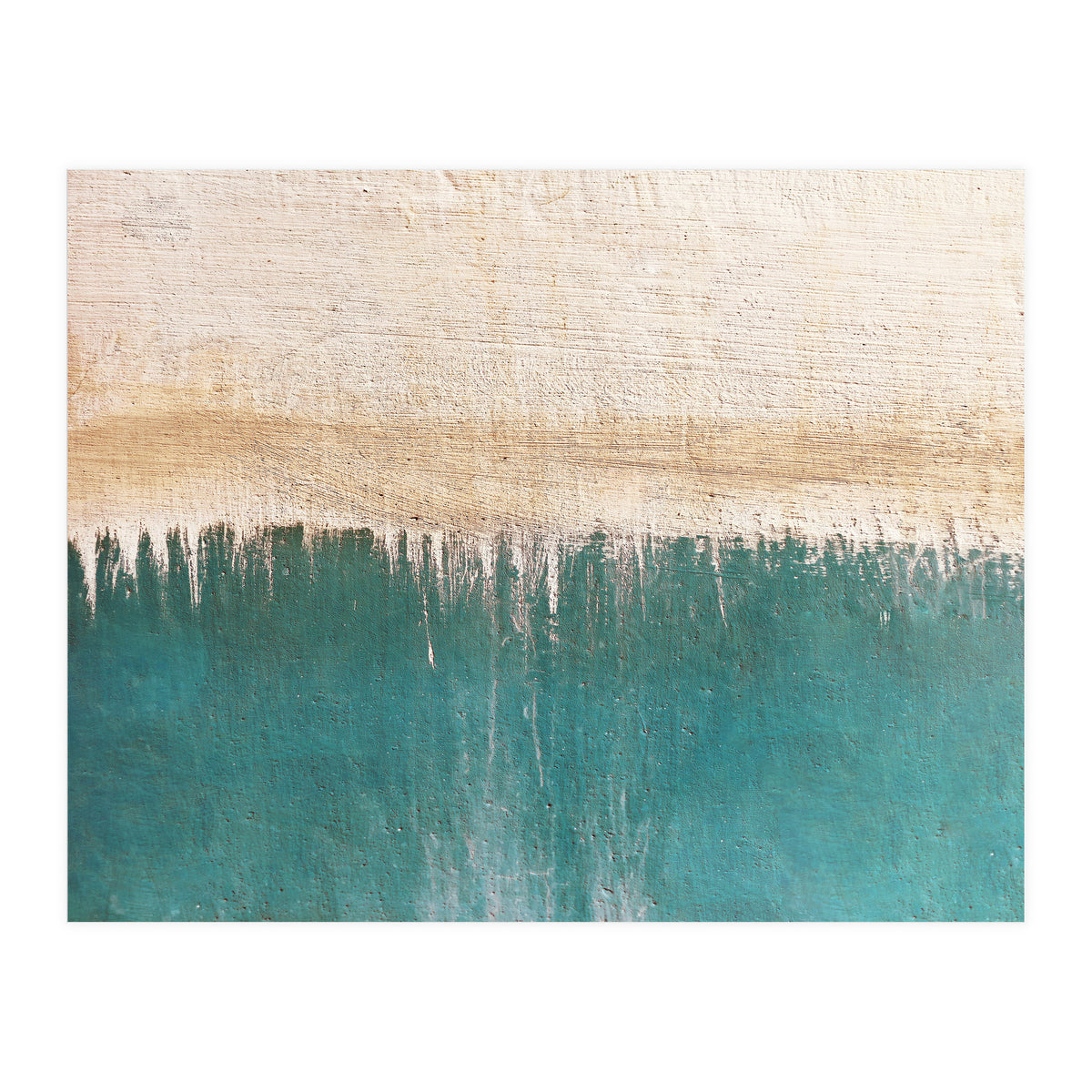 Raw Wall 3 (Print Only)