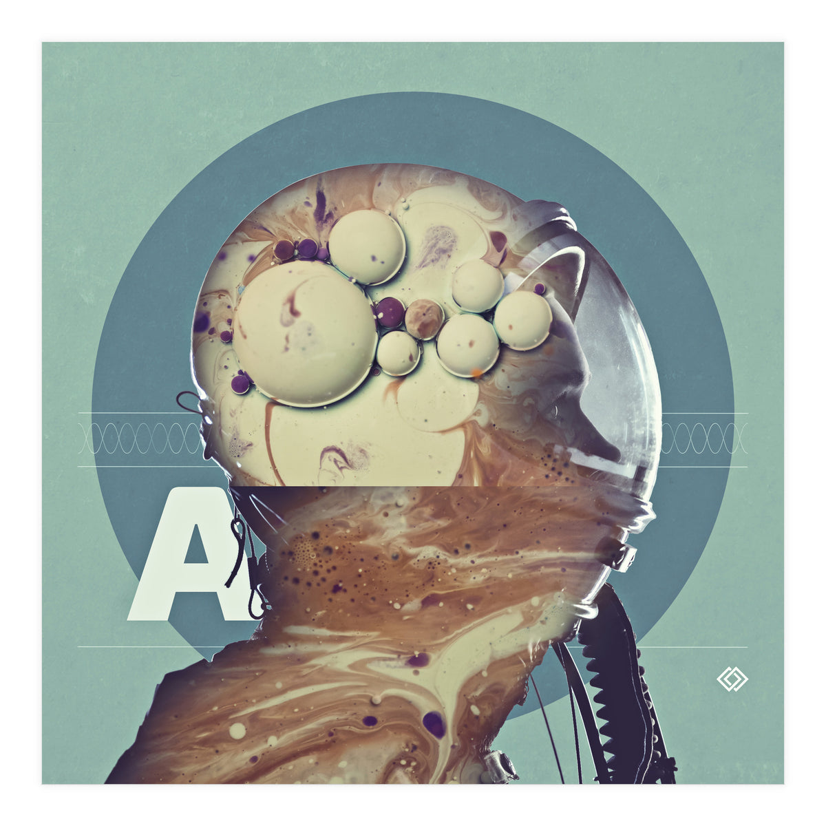 A Is To B (Print Only)