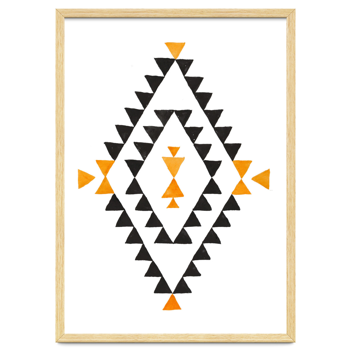 Patterns Aztec Diamond