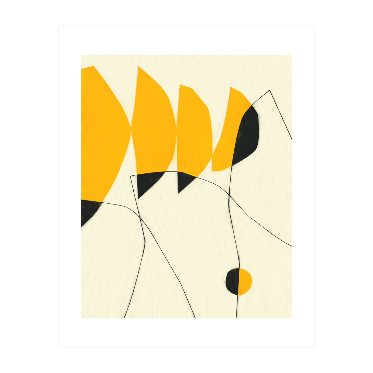 GRIDLOCK (Print Only)