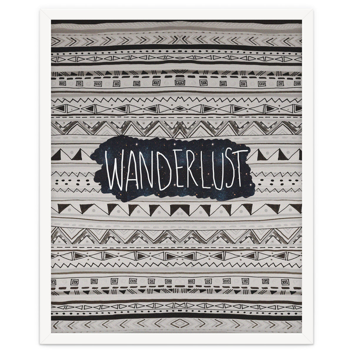 Wanderlust