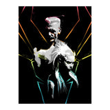 Die Antwoord (Print Only) thumbnail