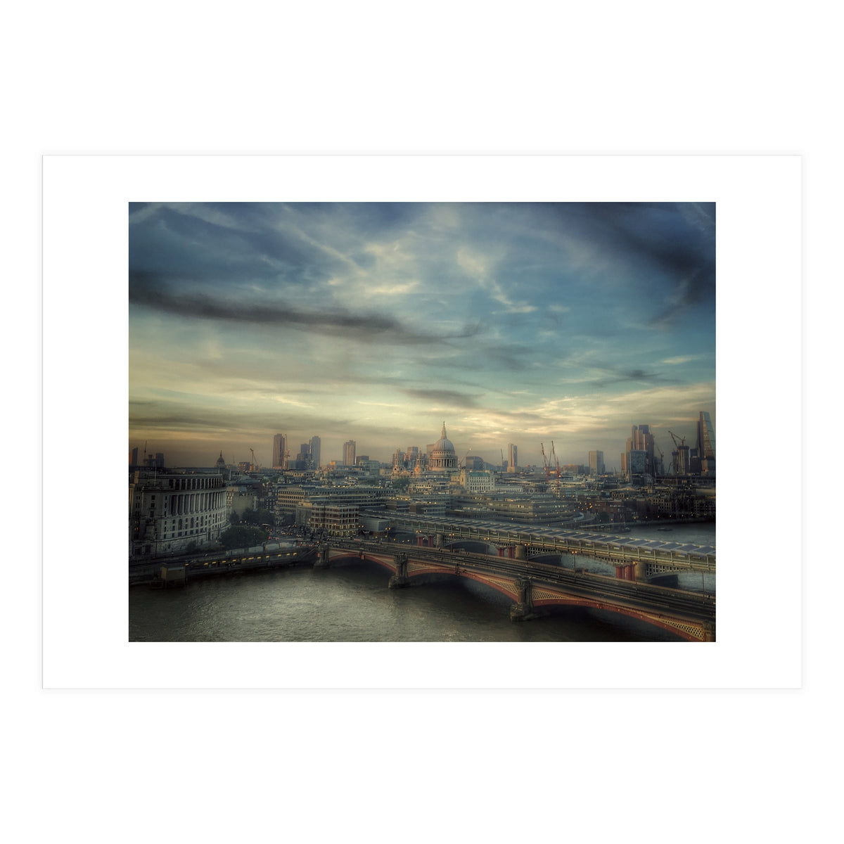 London Img 3244 (Print Only)