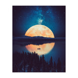 Rise And Be Found (Print Only) thumbnail