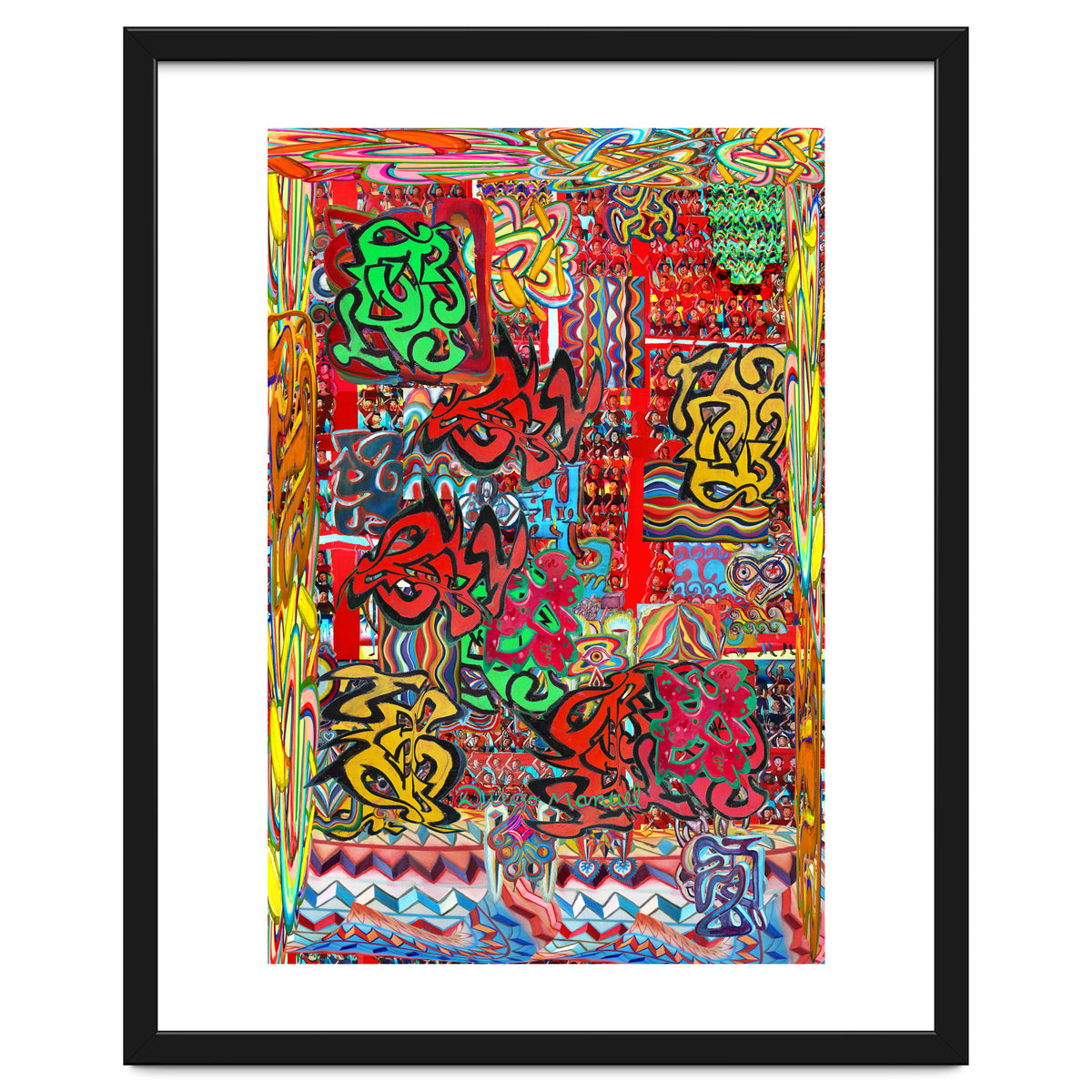 Graffiti Digital 2022 475