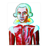 Mozart 2 2 (Print Only) thumbnail