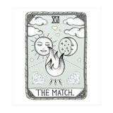 The Match (Print Only) thumbnail