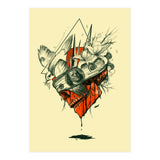 Blind (Print Only) thumbnail
