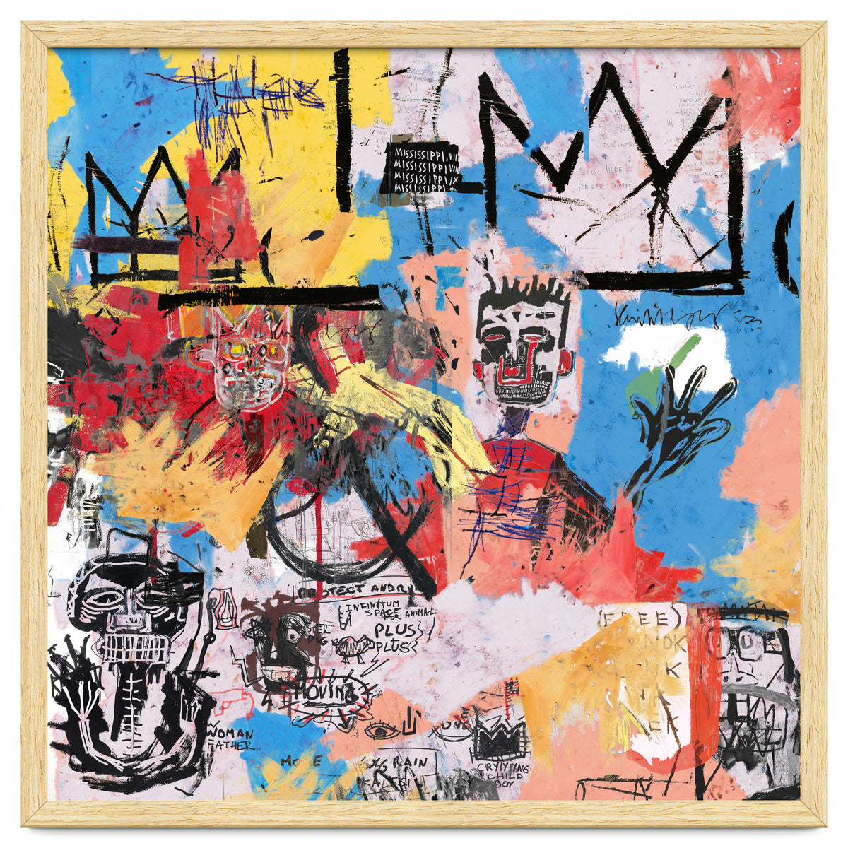 57 Great Jones Street