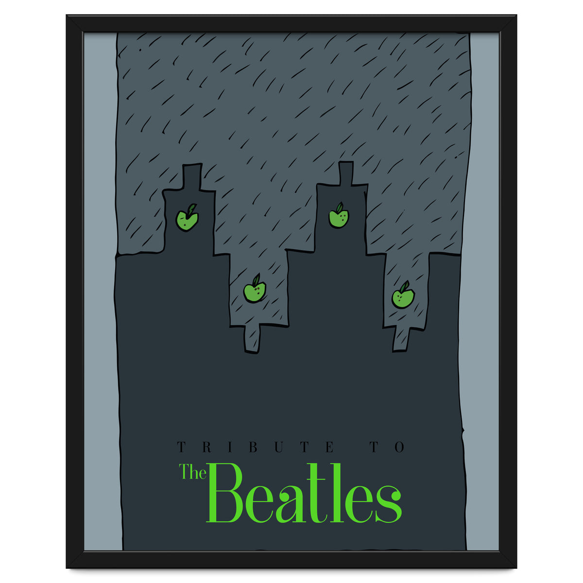 Tribute to The Beatles