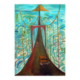 El Puente B (Print Only) thumbnail