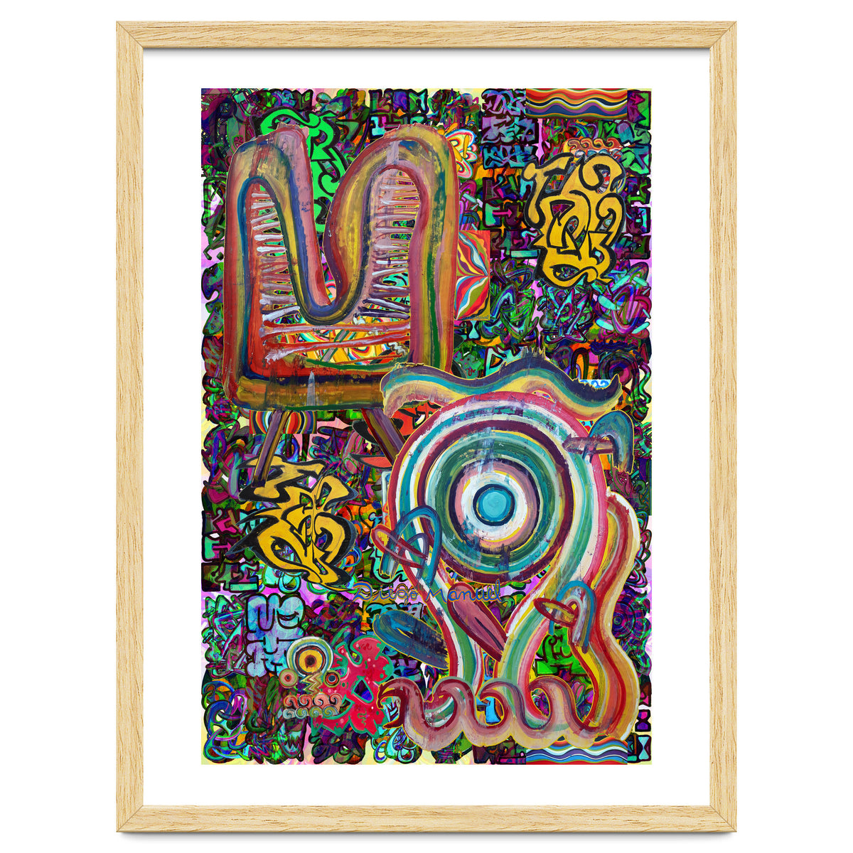 Graffiti Digital 2022 426