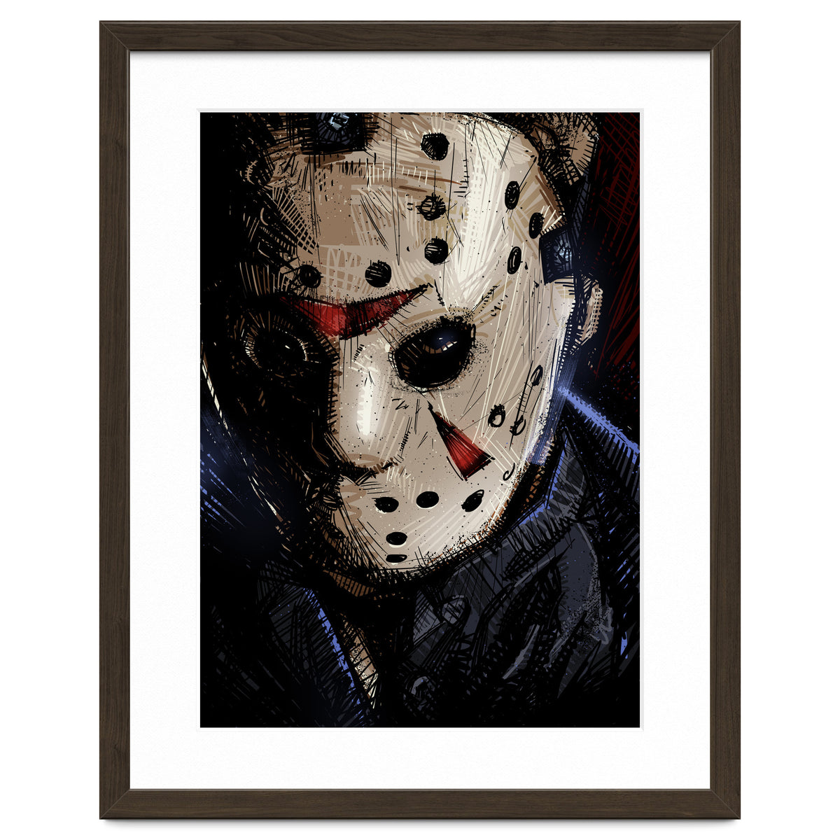 Jason Voorhees