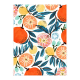 Fruit Shower (Print Only) thumbnail