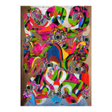 Pop Abstract 2023 A 26 (Print Only) thumbnail