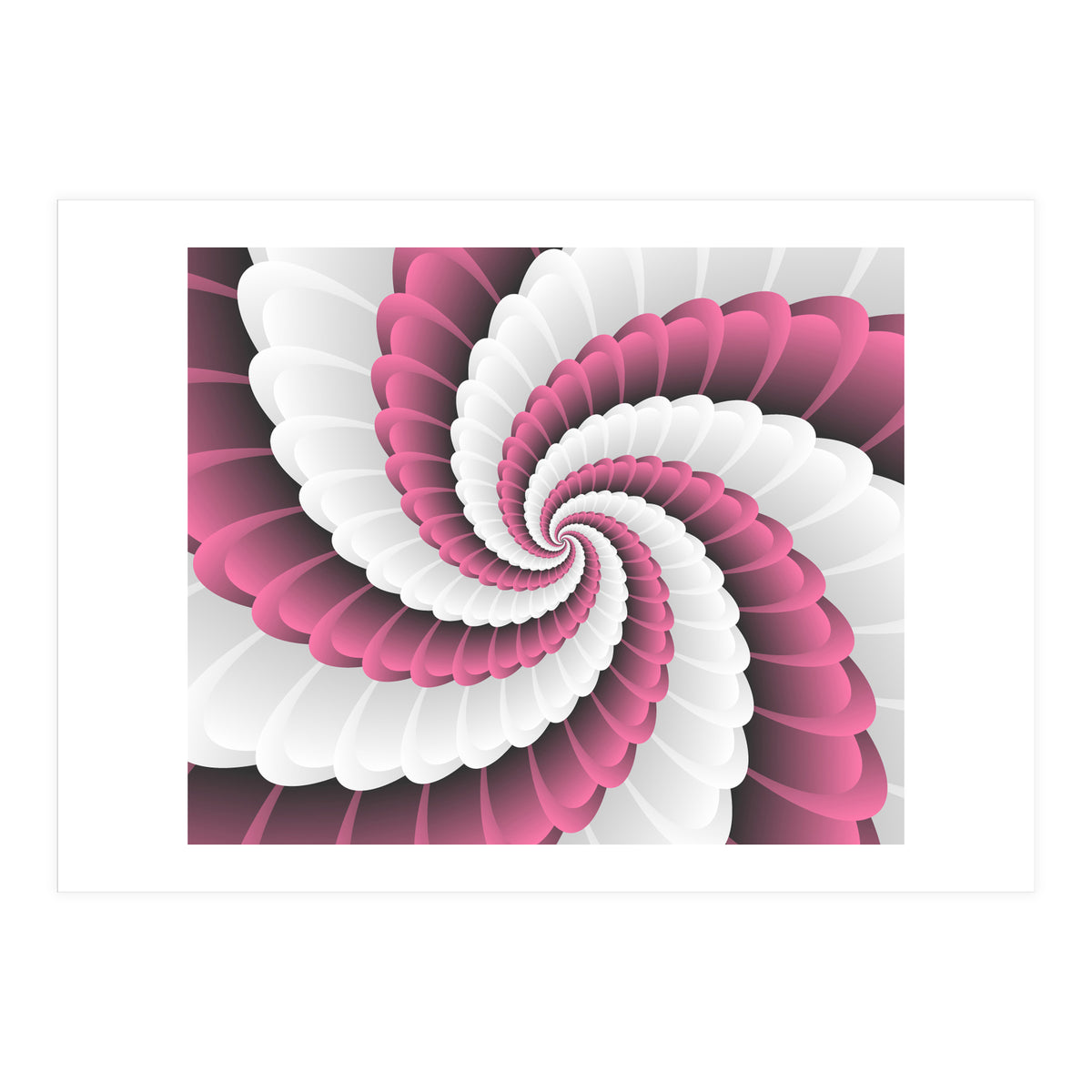 Tech Loop (Print Only)