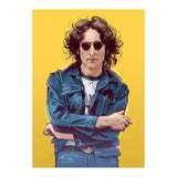 John Lennon (Print Only) thumbnail