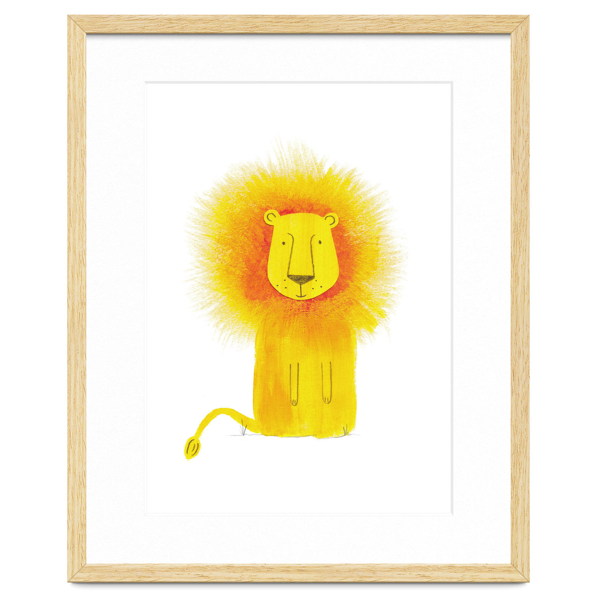 Lion