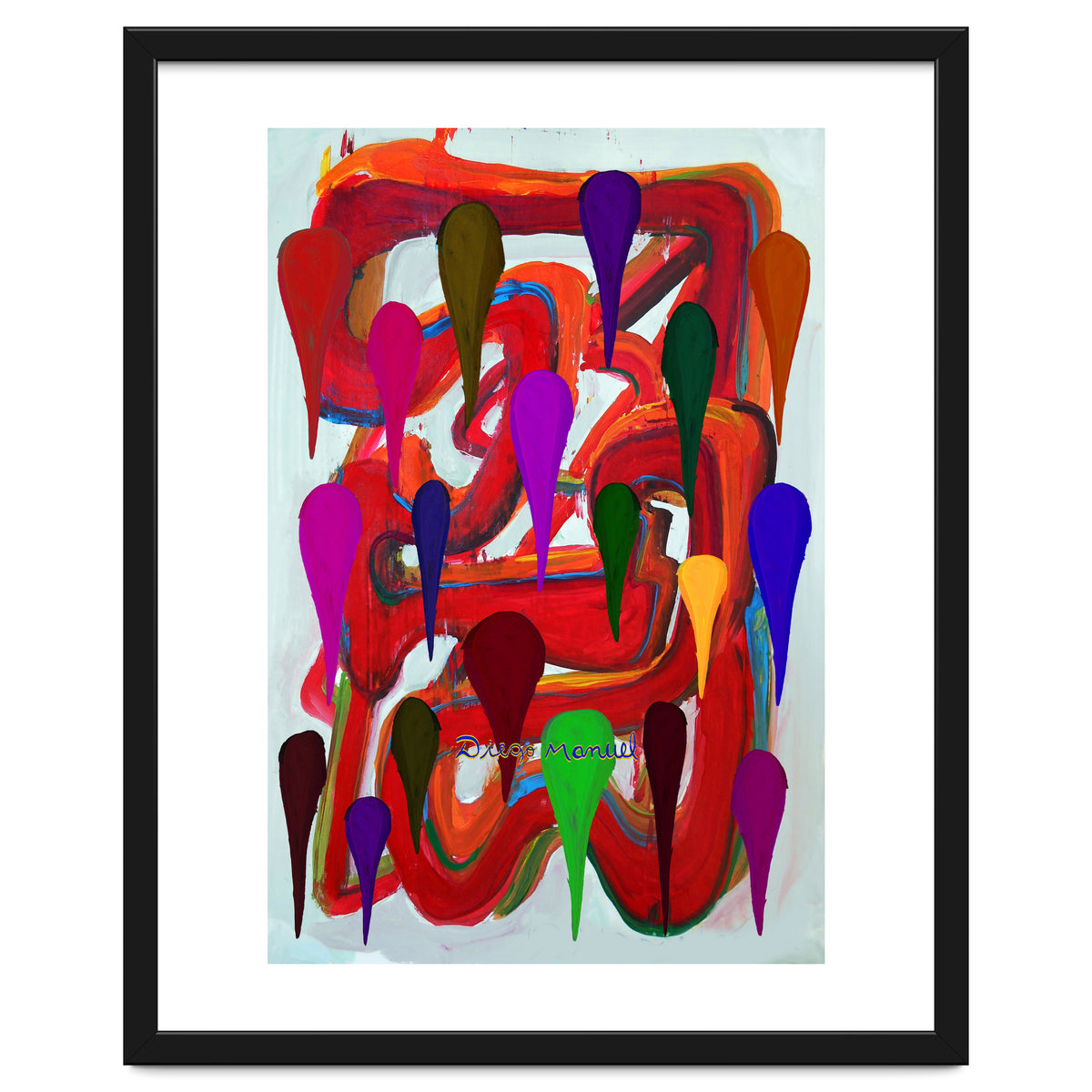 Graffiti Digital 2022 731