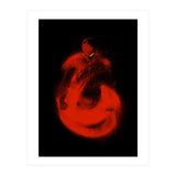 Enter Sandman (Print Only) thumbnail