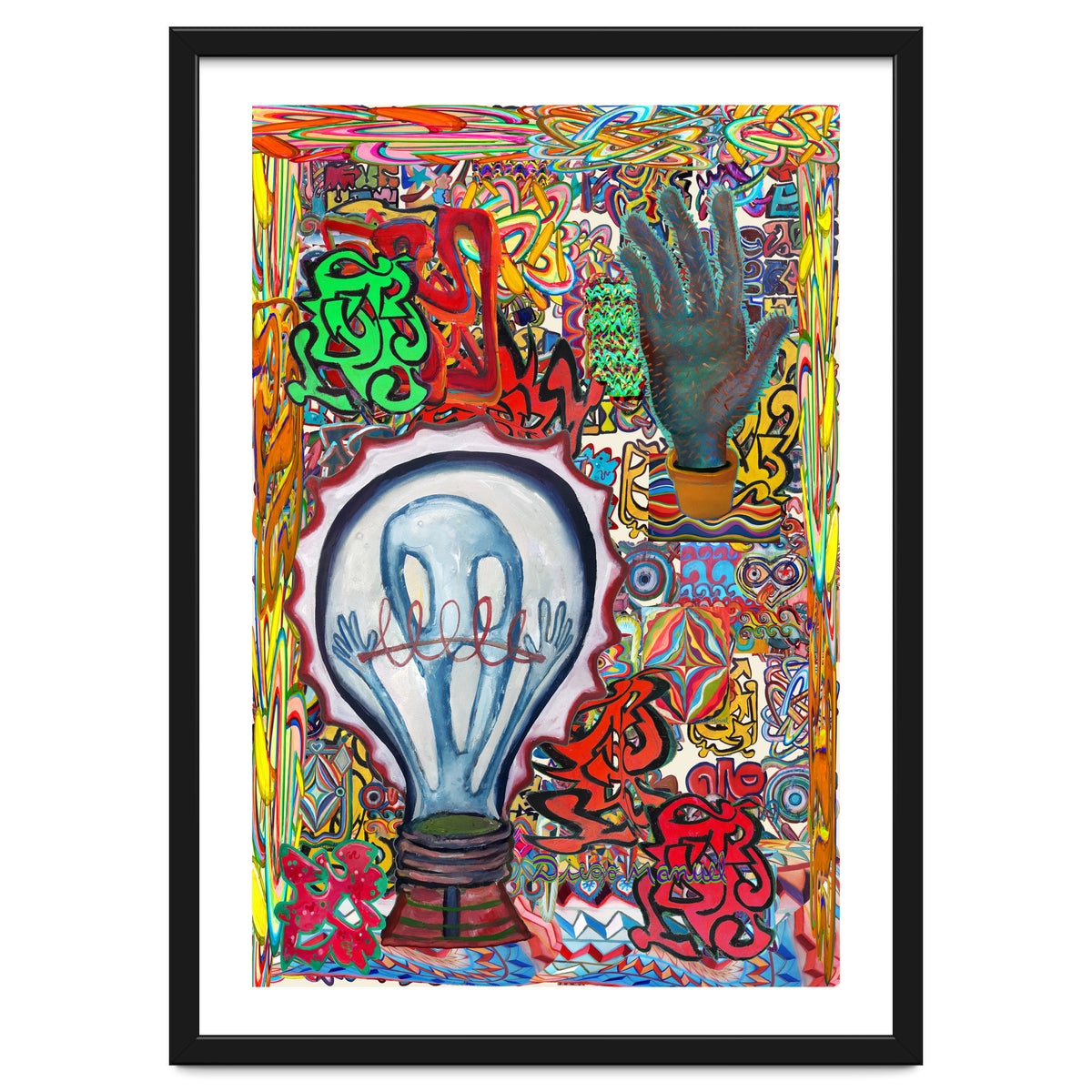 Oficina Del Cobrador 13