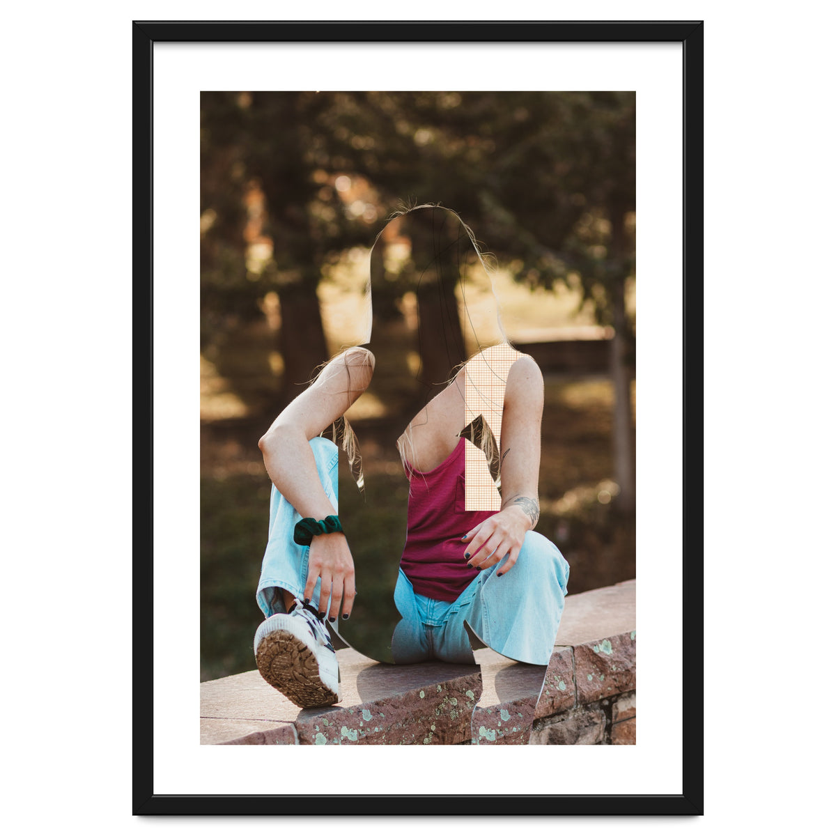 Disappeared Dreams 6