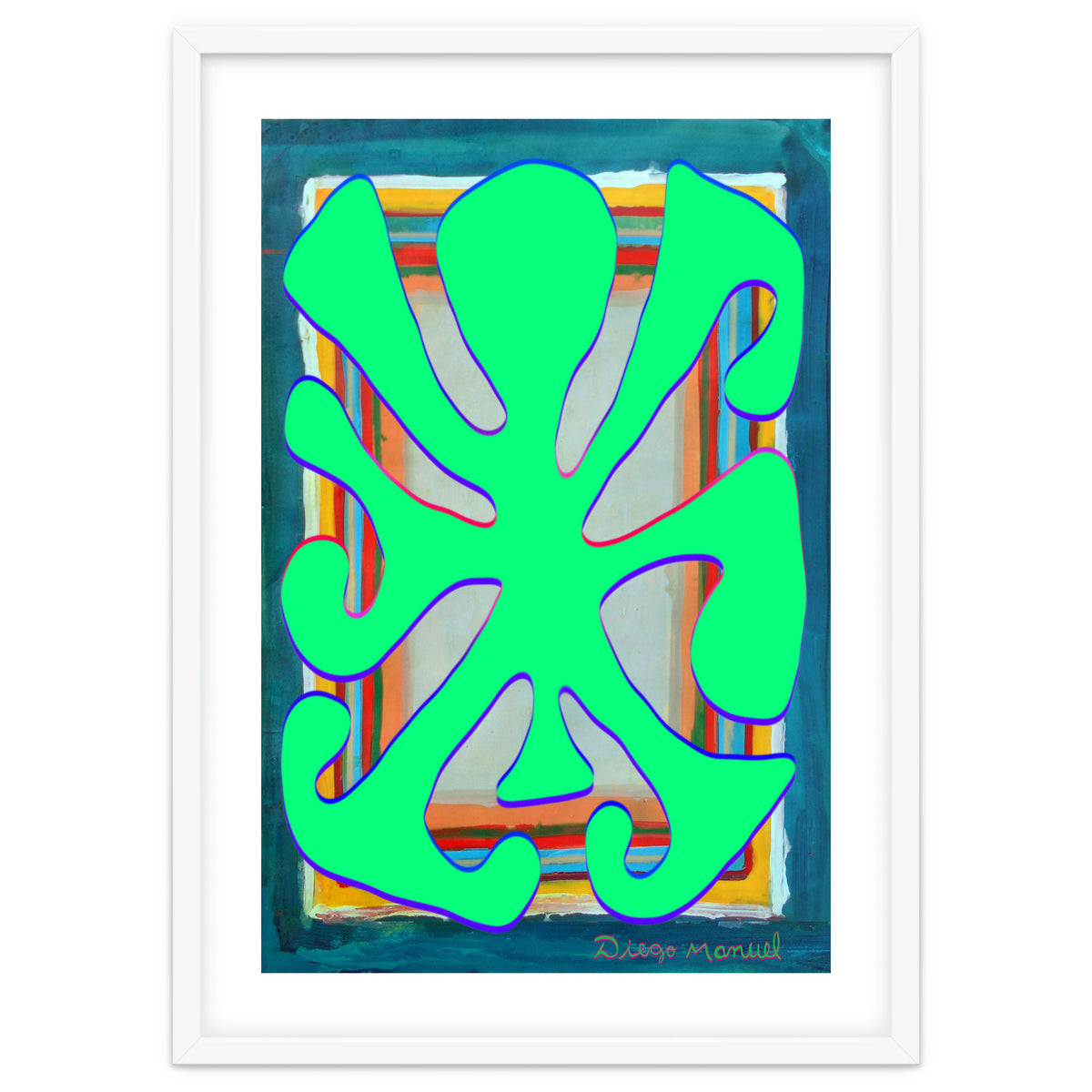 Graffiti Digital Nuevo 2023 207