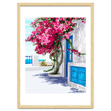Better days are on their way | Greece Santorini Island Travel | Summer Architecture Positivity thumbnail
