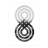 Landscape knot (Print Only) thumbnail
