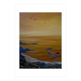 Abandoned (Print Only) thumbnail