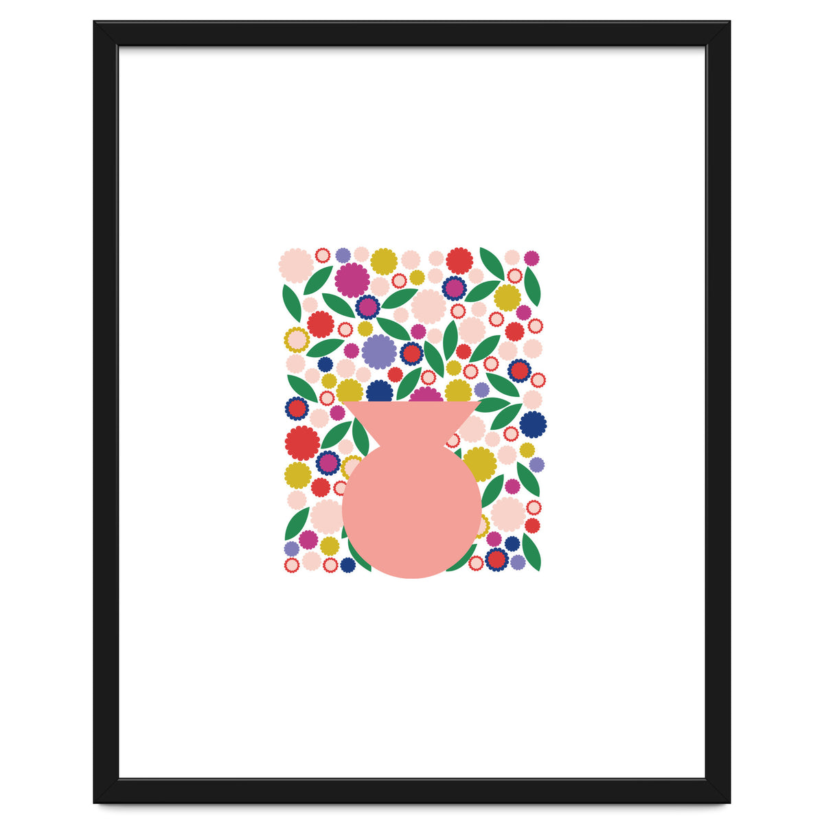 Mediterranean Terra Cotta Pot1