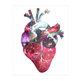 Superstar Heart (Print Only) thumbnail