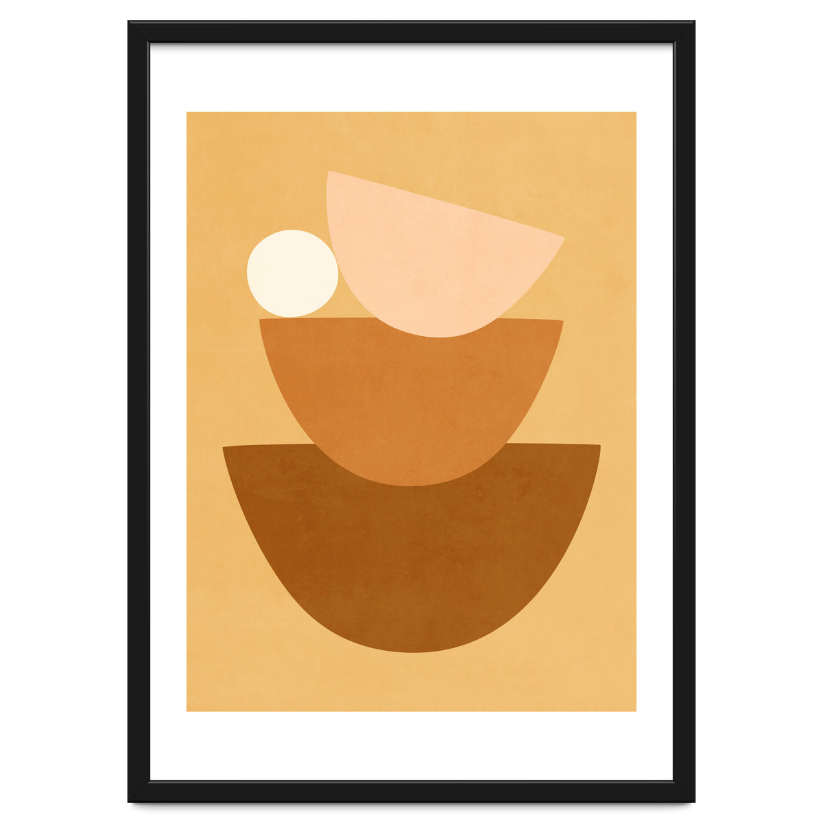 MINIMAL ART - GEOMETRIES  Y03