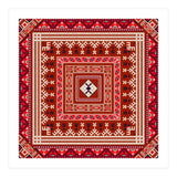 Georgian rug 2 (Print Only) thumbnail