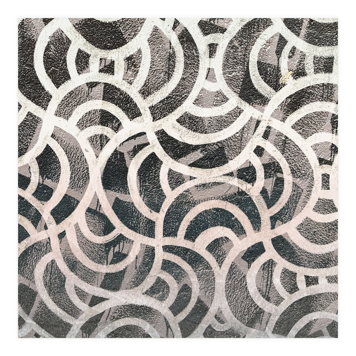 Selva De Pedra 5  (Print Only)