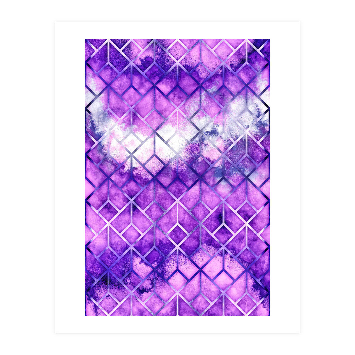 Pattern LXVII (Print Only)