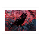 Poe #1 (Print Only) thumbnail