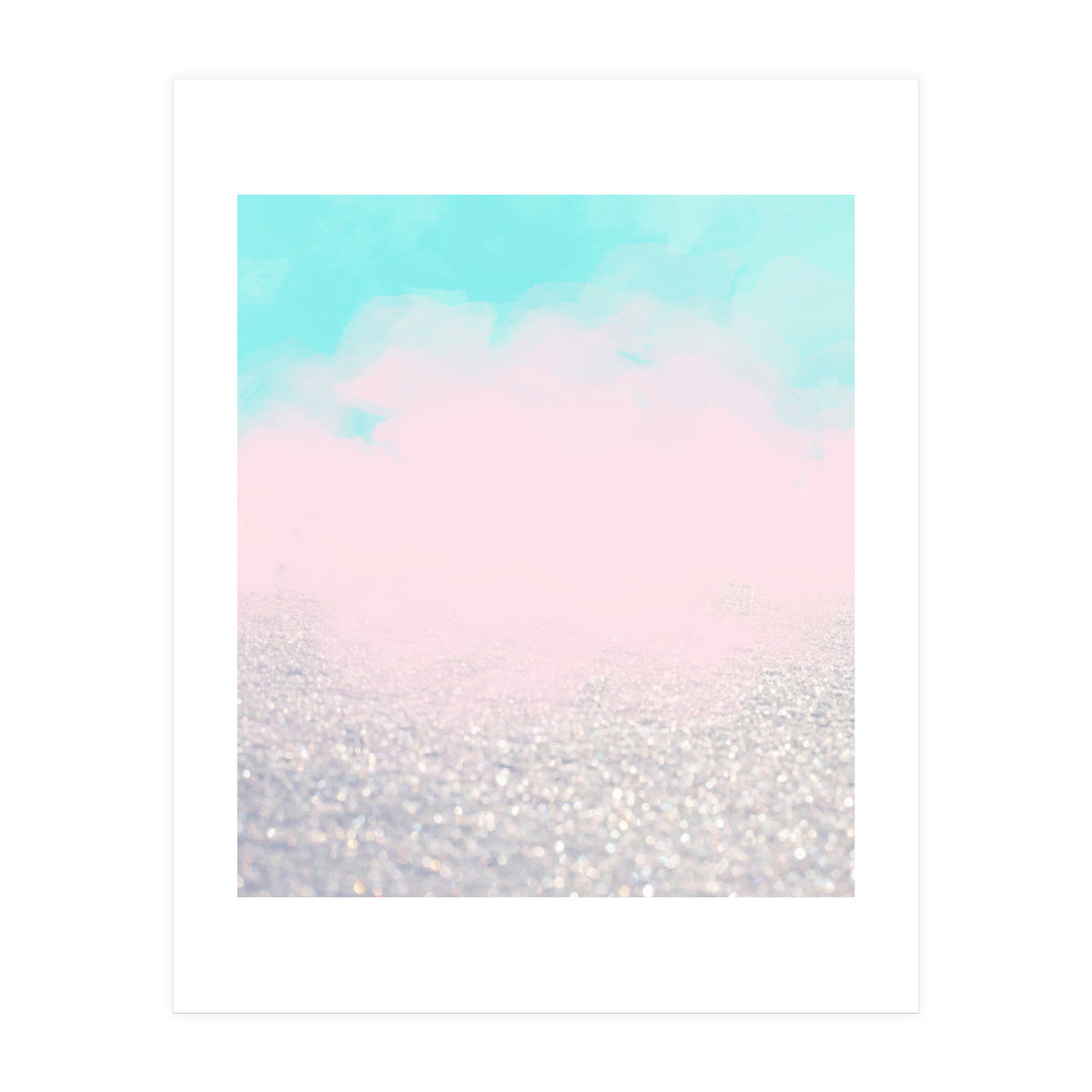 All That Shimmers (Print Only)