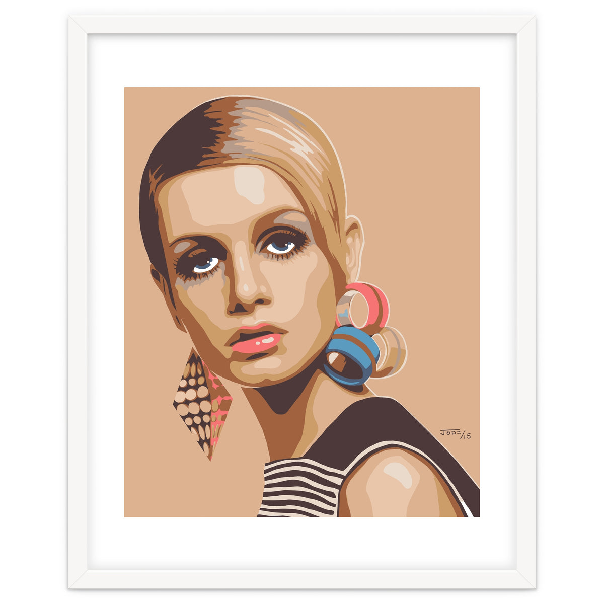 Twiggy