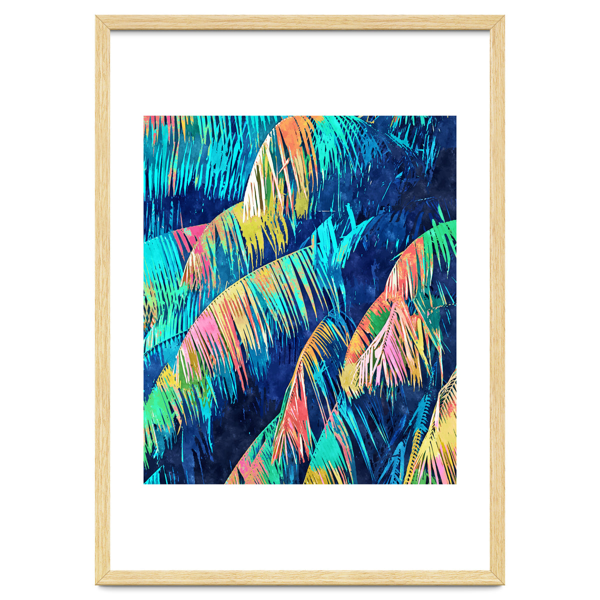 And Into The Forest I Go, To Lose My Mind & Find My Soul