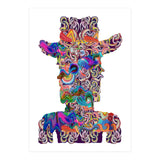 Cowboy (Print Only) thumbnail