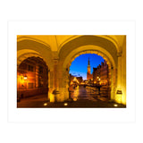 GDANSK 01 (Print Only) thumbnail