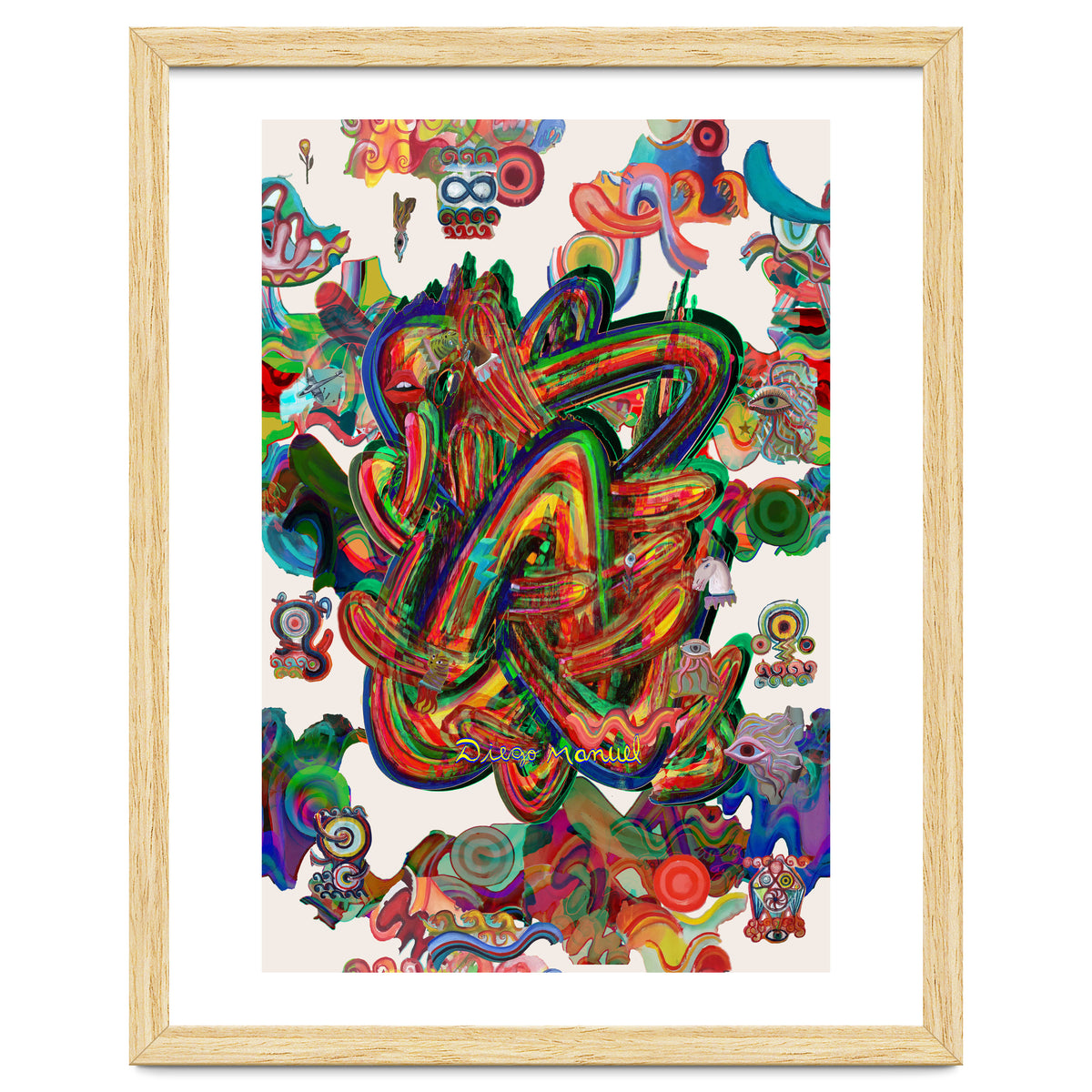 Muchas Cosas 2021 138